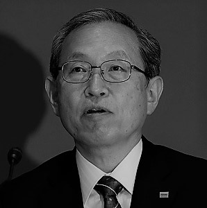 Satoshi Tsunakawa